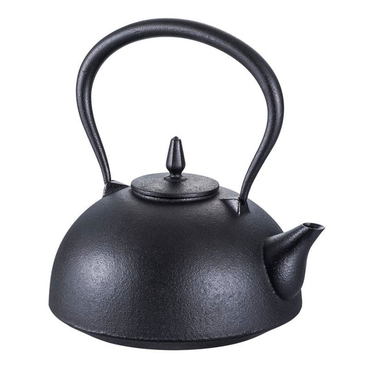 Tetsubin(Iron Kettle) - Nambu Ironware Hana (Haru)