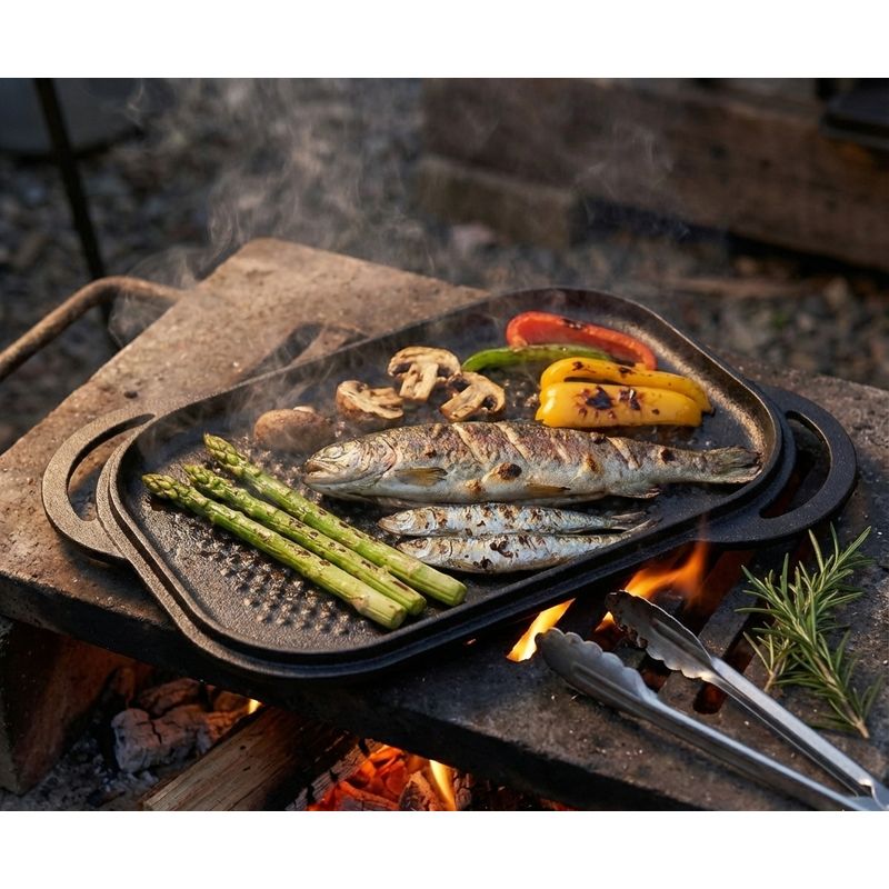 BakePan - nanbu iron