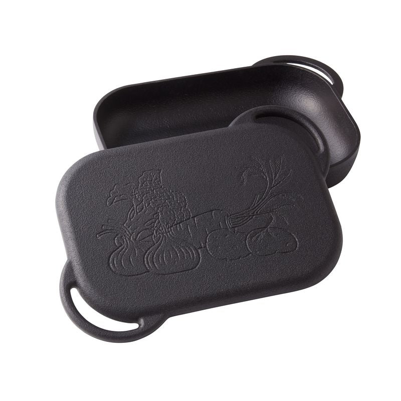 BakePan - nanbu iron