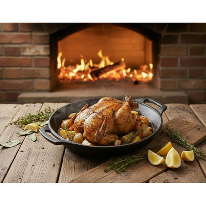 PanPlate - nanbu iron