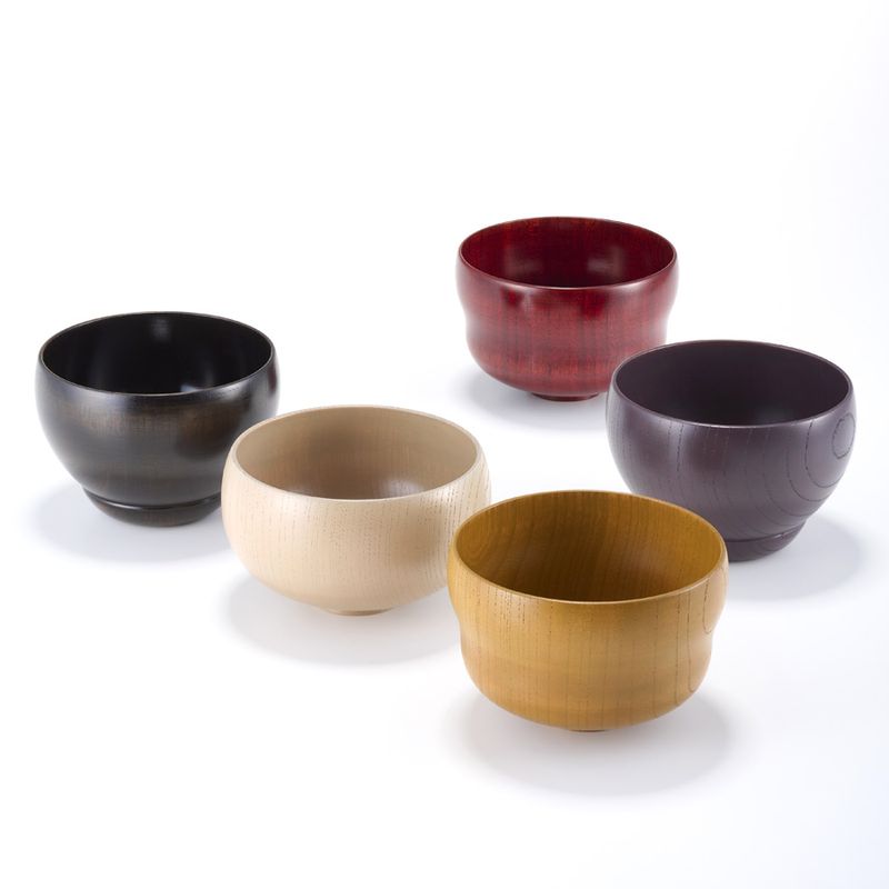 Soup Bowl - Kyonona