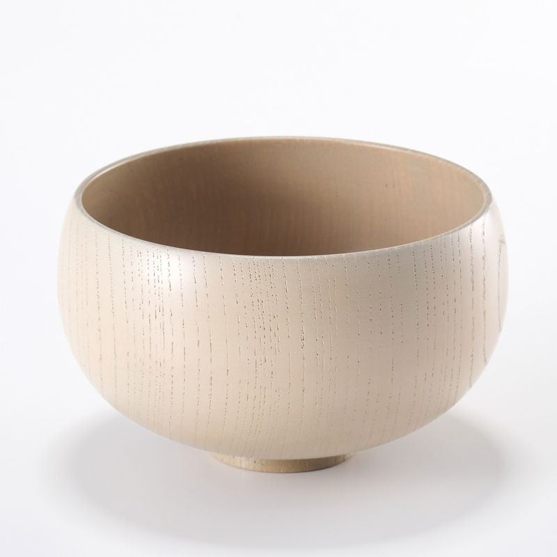 Soup Bowl - Kyonona Vegetable Shaped