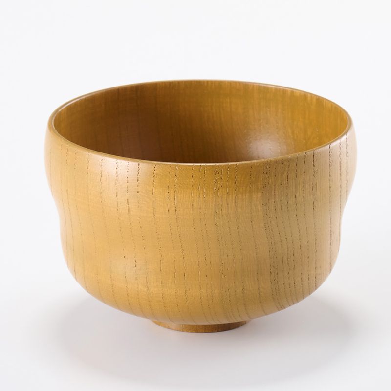 Soup Bowl - Kyonona Vegetable Shaped