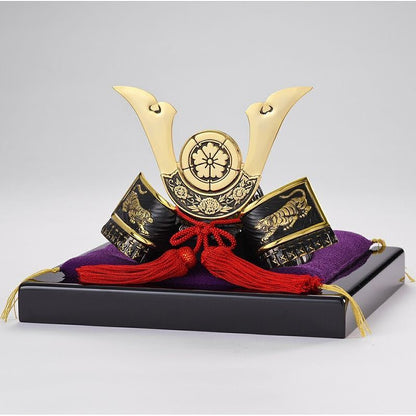 Kabuto (Samurai Helmet) - Oda Nobunaga