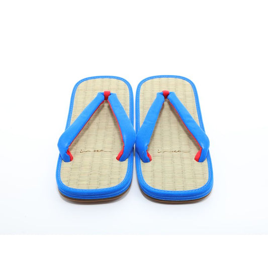 Sandals - SETTA OVERSEAS Lapis Lazuli US over 10