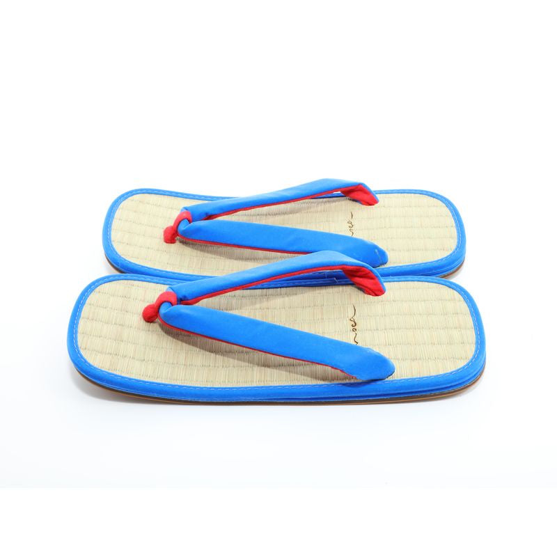 Sandals - SETTA OVERSEAS Lapis Lazuli US over 10