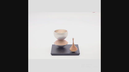 Buddhist Bell Set - Yurine Set