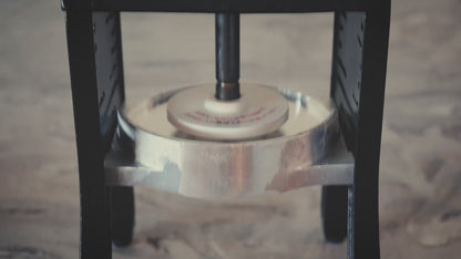 Ice Shaver - BLACK SWAN