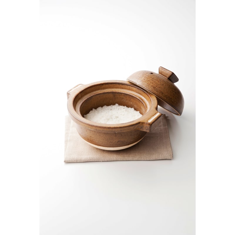 Rice Cooker Pot - 3-cups