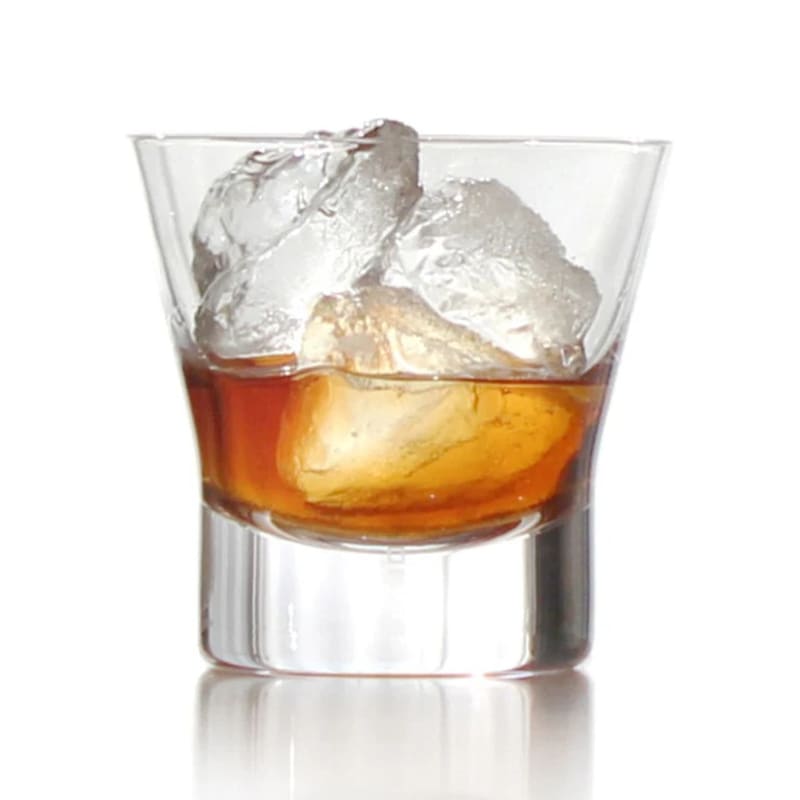 Glass - Rock Lifelong Companion