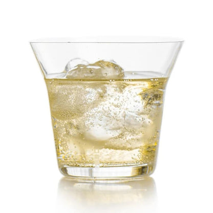 Glass - Rock Tumbler Lifelong Companion