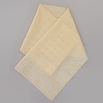 Shawl - Organdy Silk(Housoukamon Pattern)