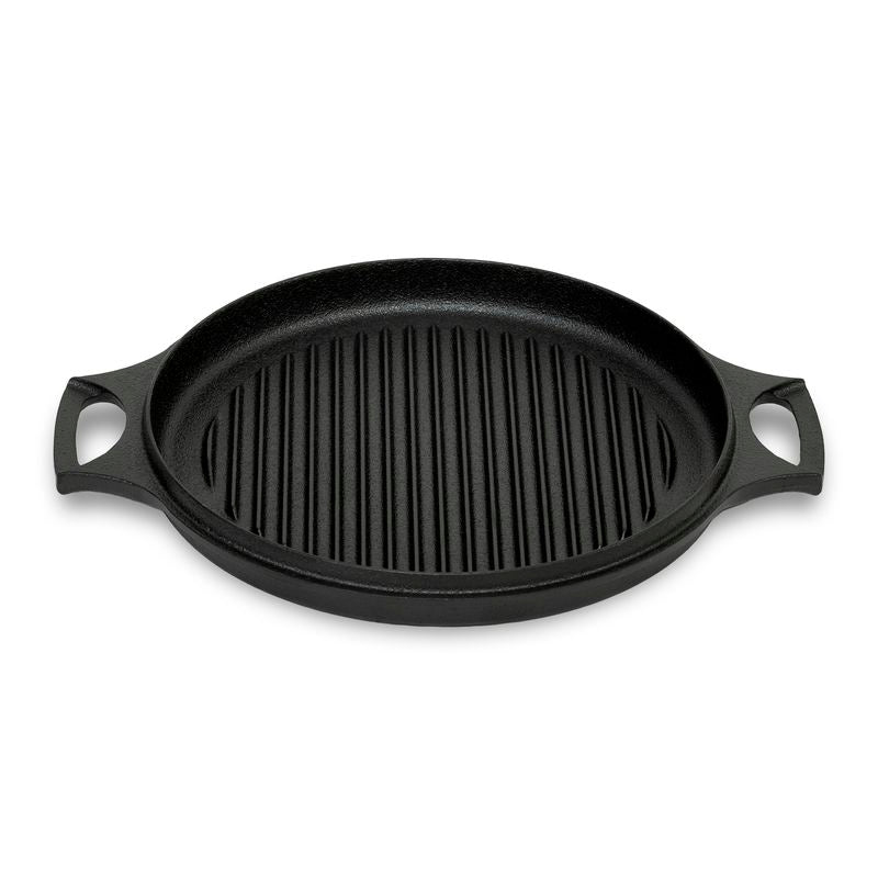 Multi Pot - Pot with Grill Lid