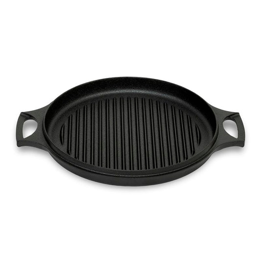 Multi Pot - Pot with Grill Lid