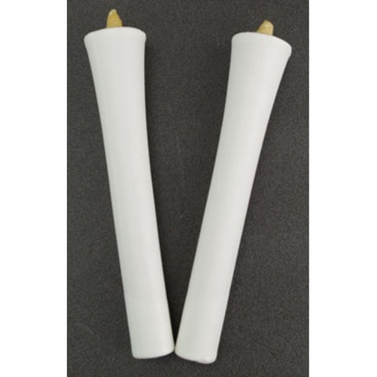 Traditional Japanese Candles - Anchor Type (Set of 2)