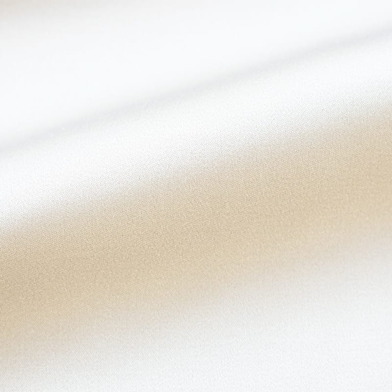 Pillowcase - Silk Natural White