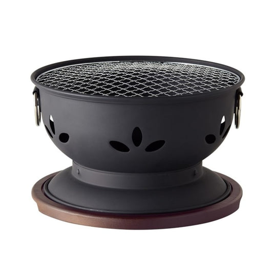 Charcoal Grill - Sumibitei KURO