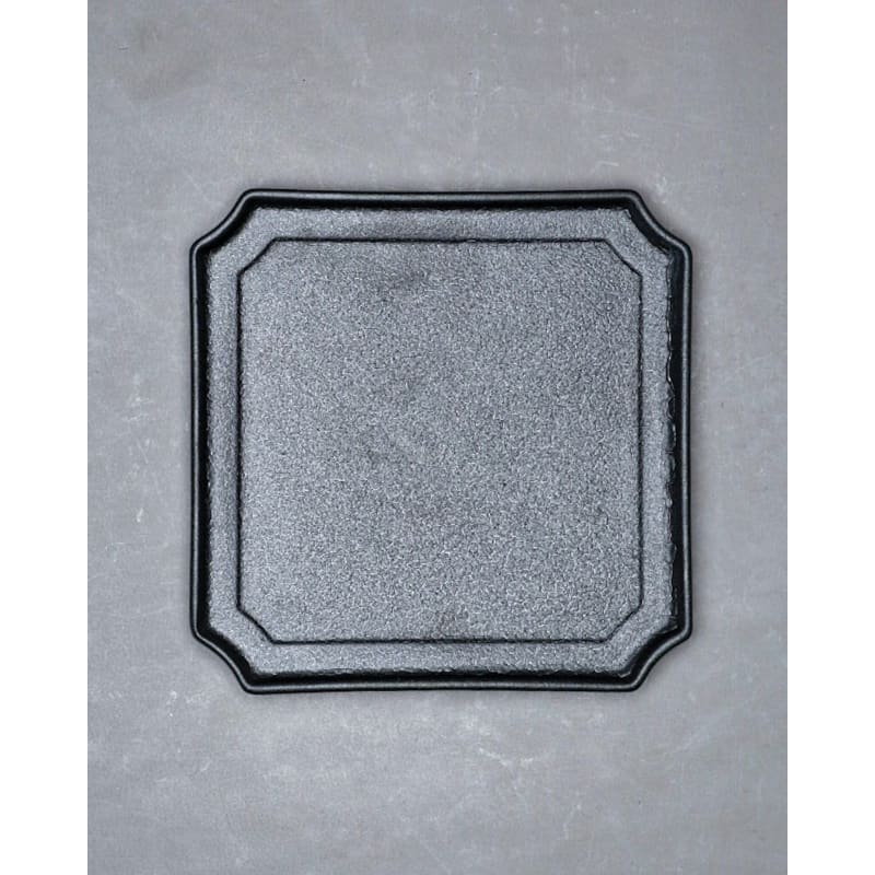 plate - G-E-N sumikiri -kawa-