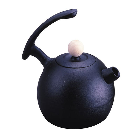 Tetsubin(Iron Kettle) - Brand New Kettle