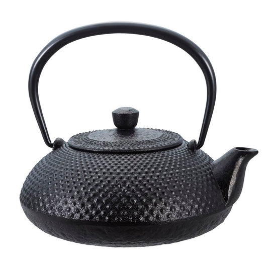 Tetsubin(Iron Kettle) - Hanabusa