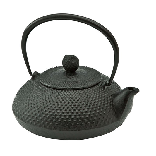 Tetsubin(Iron Kettle) - Hoju