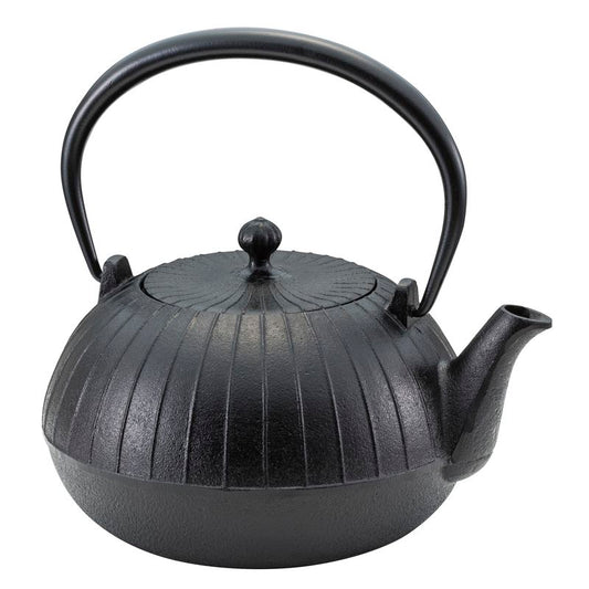 Tetsubin(Iron Kettle) - Ichifuku