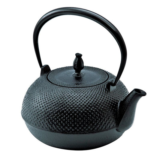 Tetsubin(Iron Kettle) - Nozomi