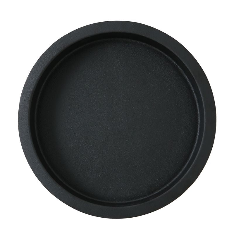 Pan - Cast Iron Double Handle 26cm