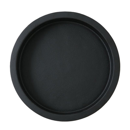 Pan - Cast Iron Double Handle 26cm