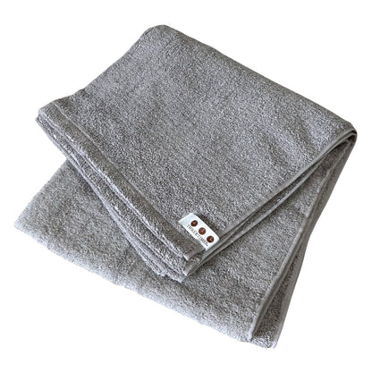 Bath Towel - THREE TIMES 2020