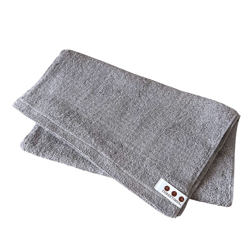 Face Towel - THREE TIMES 2020
