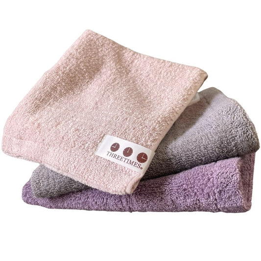 Hand Towel - THREE TIMES 2020