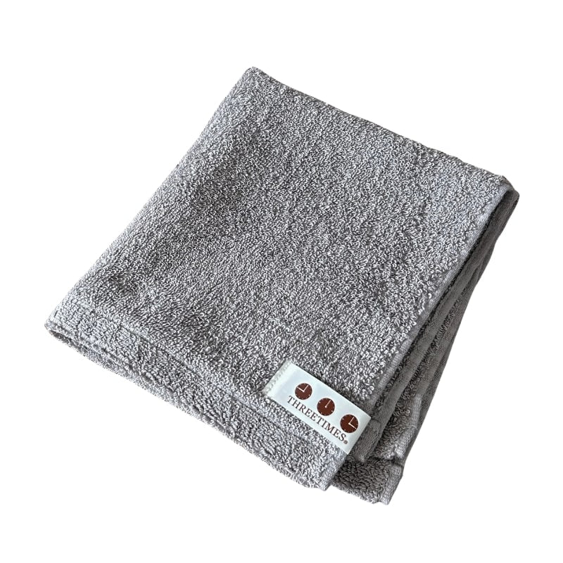 Hand Towel - THREE TIMES 2020