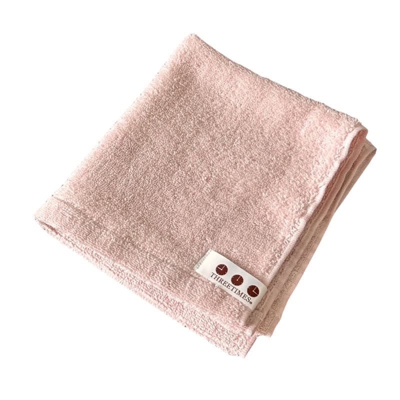 Hand Towel - THREE TIMES 2020