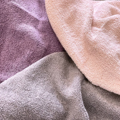 Bath Towel - THREE TIMES 2020