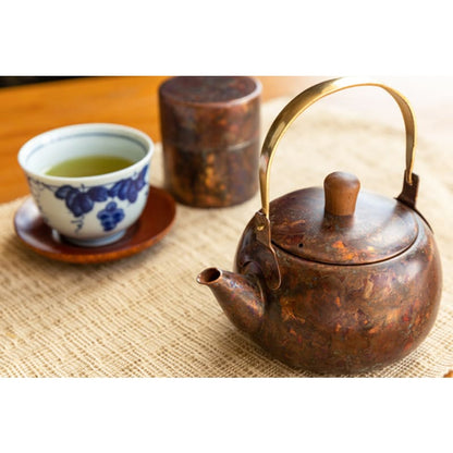 不鏽鋼茶壺