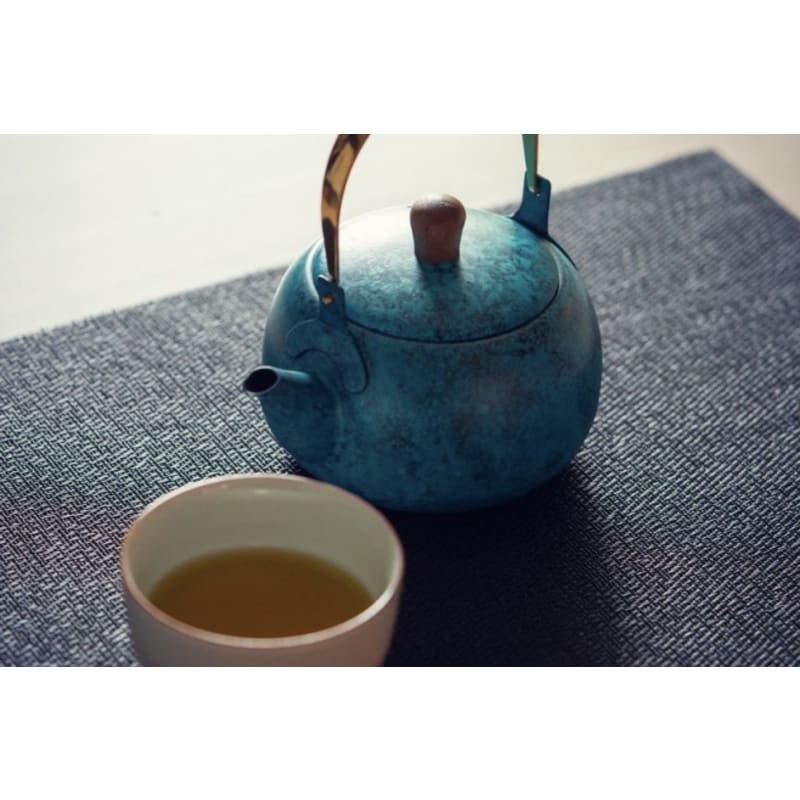 不鏽鋼茶壺