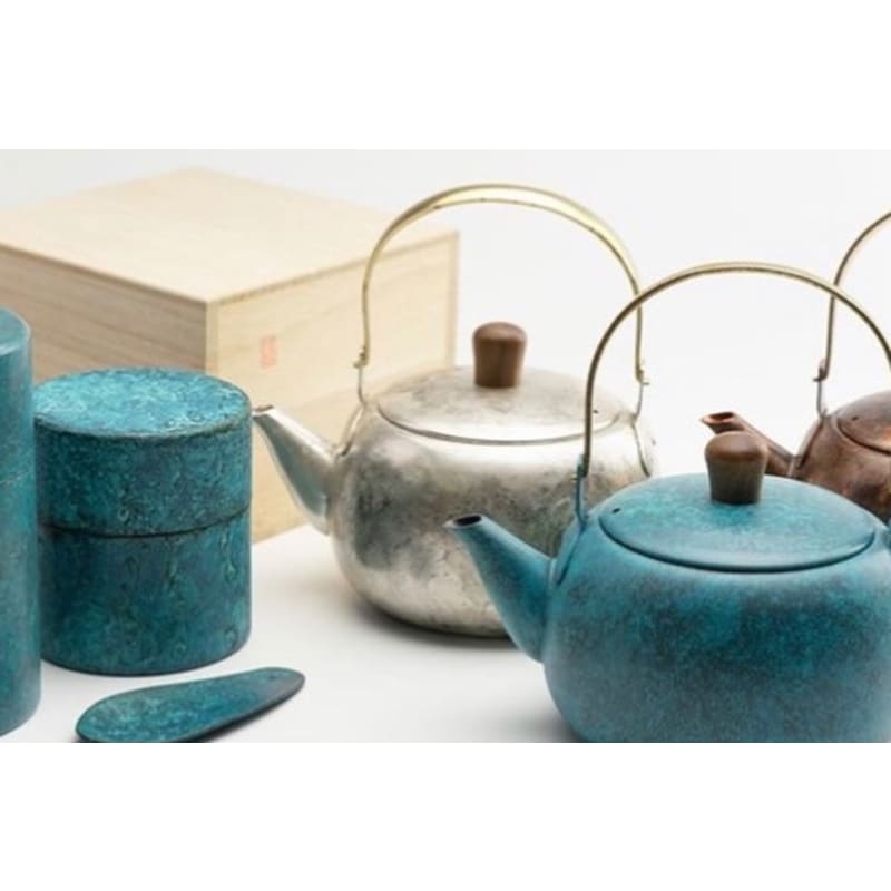 不鏽鋼茶壺