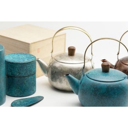 不鏽鋼茶壺