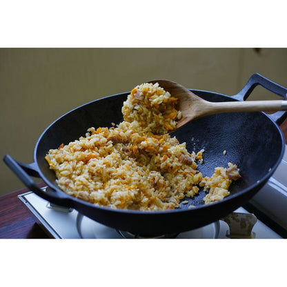 Wok - Chinese Health Pot 34cm