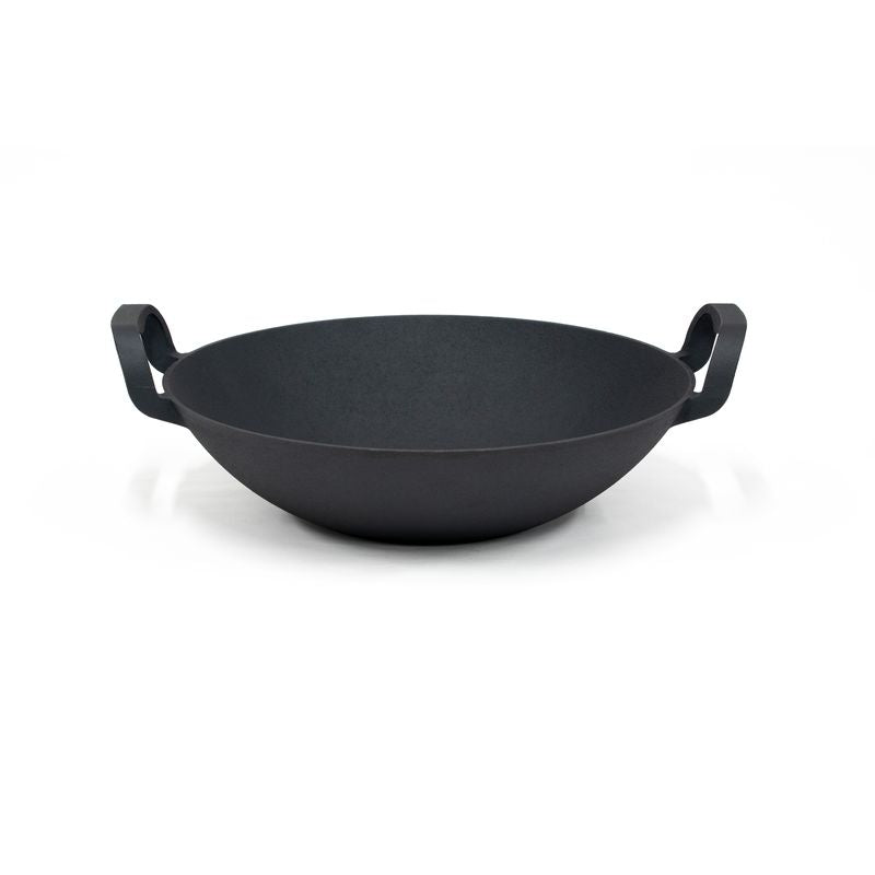 Wok - Chinese Health Pot 34cm