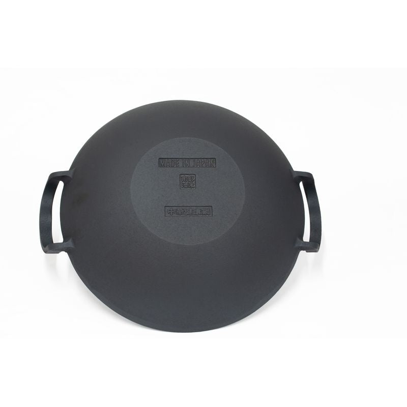 Wok - Chinese Health Pot 34cm