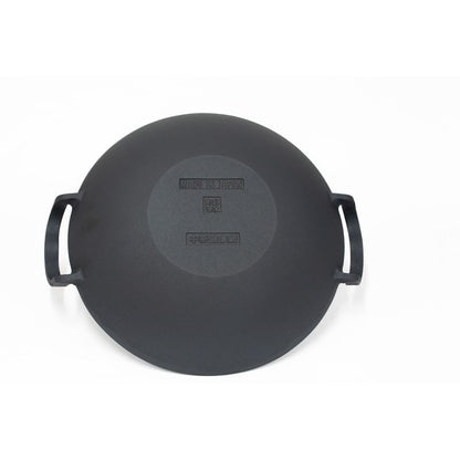 Wok - Chinese Health Pot 34cm