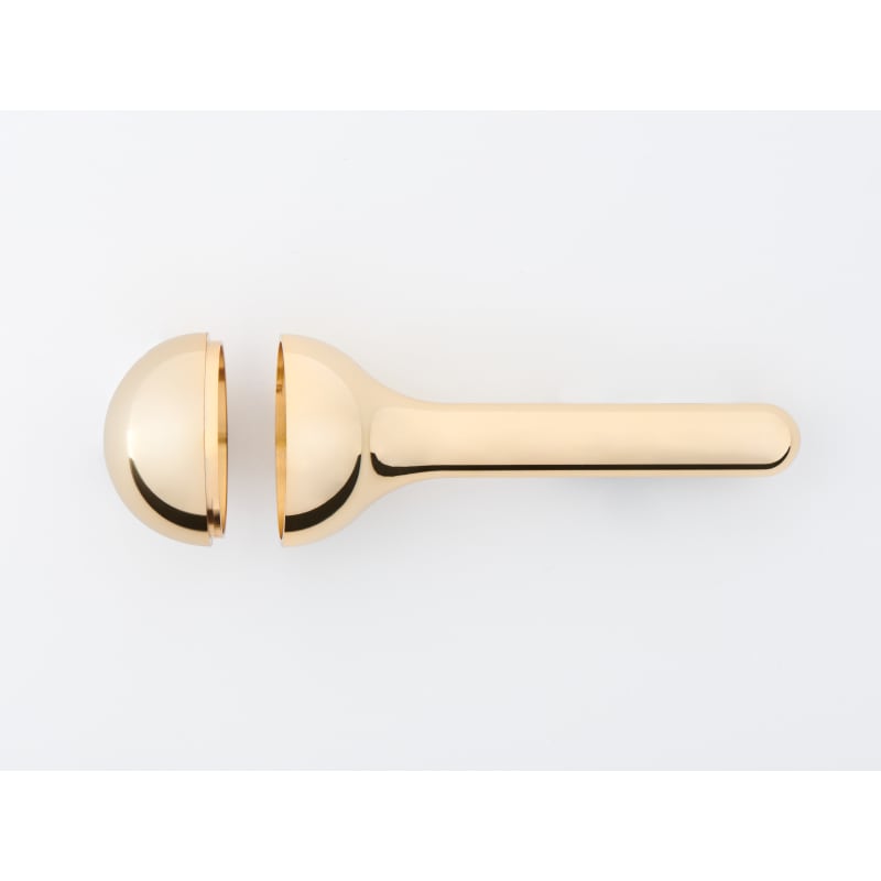Lollipop candy case - Candy Gold
