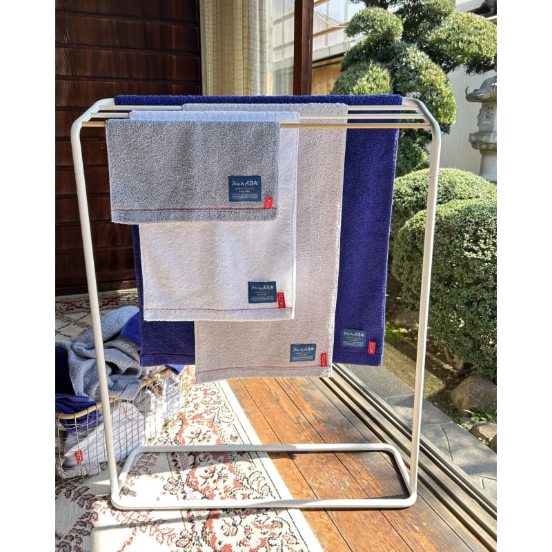 Bath Towel - Pile de ABM-2017
