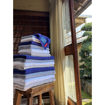 Face Towel - Pile de ABM-2017