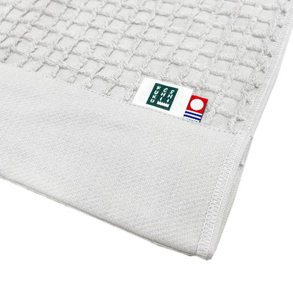 Face Towel - Villa suite