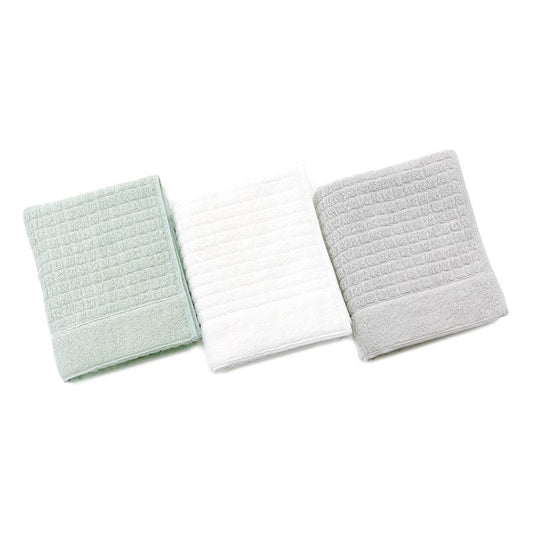 Face Towel - Villa suite