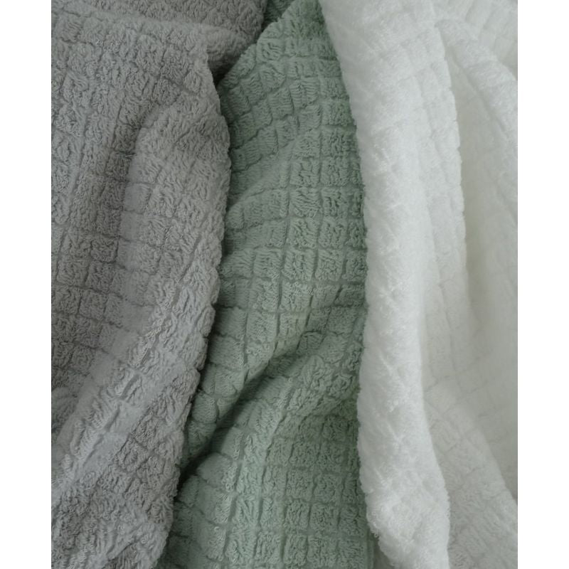 Face Towel - Villa suite