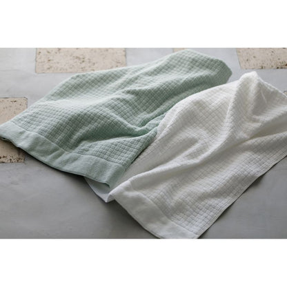 Face Towel - Villa suite